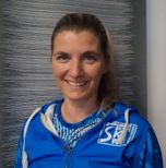Bernadette Kaiser