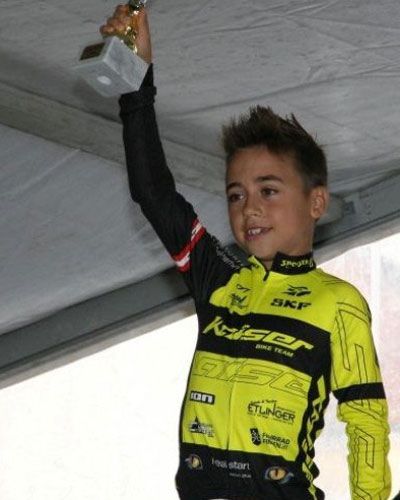 Oliver Gabriel Ramskogler