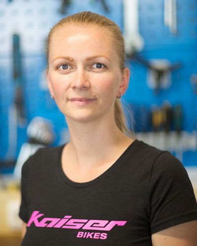 Veronika Hyros