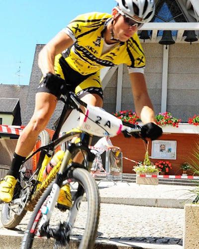 ALEXANDER BRANDL