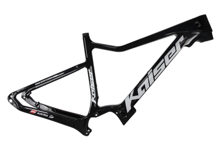  K-ONE Kaiser Hardtail E