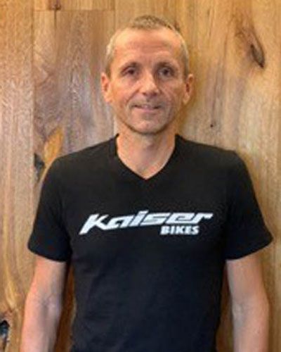 Andreas Affenzeller