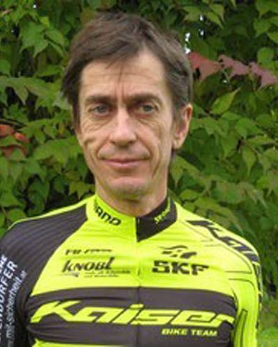 Erich Catel