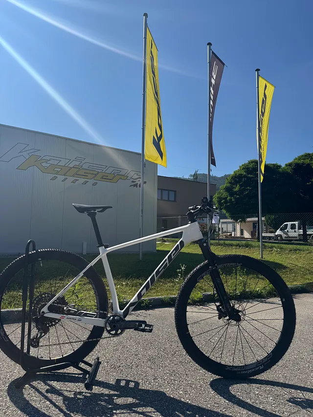 Bildergalerie K-ONE DEORE SPEZIAL