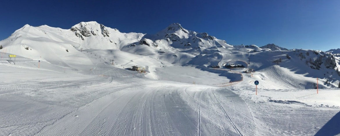 Piste