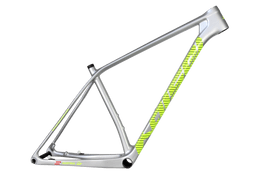 MTB Carbon Hardtail