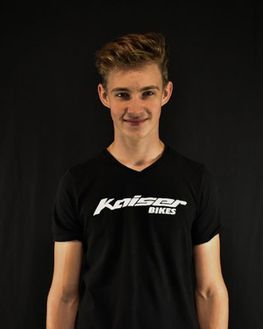 Tobias Tiefenthaler
