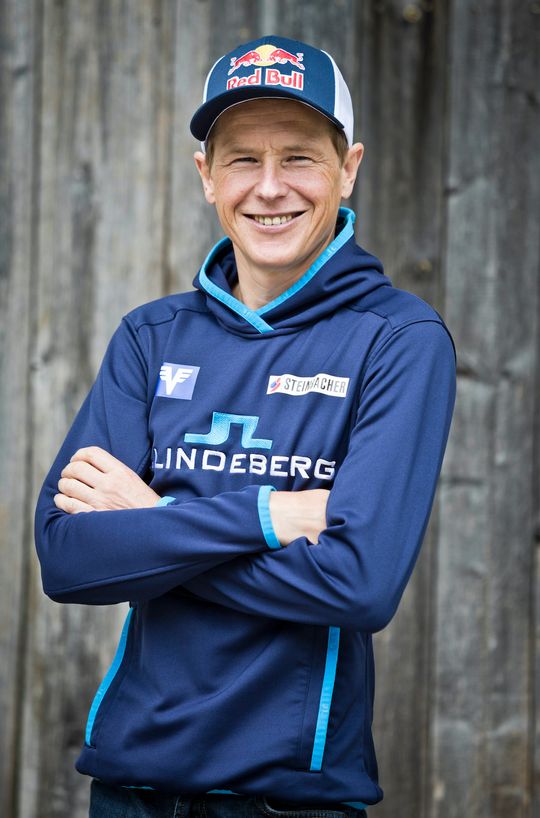 Andreas Goldberger 