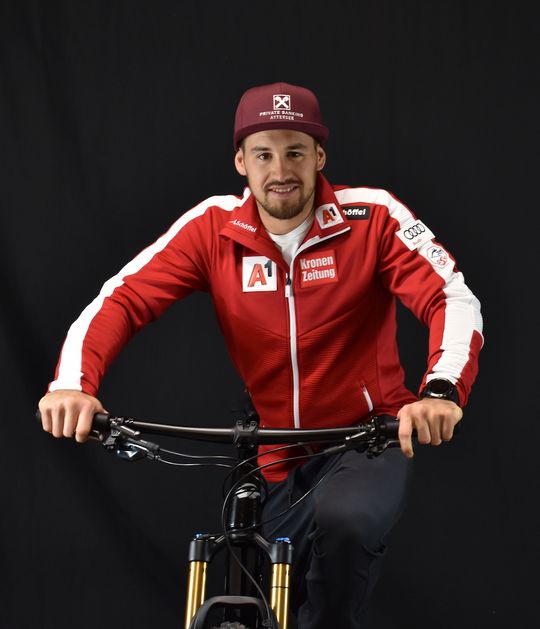 Daniel Hemetsberger 