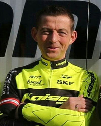 Bernhard Fösleitner