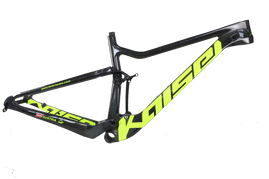 MTB Carbon Fully
