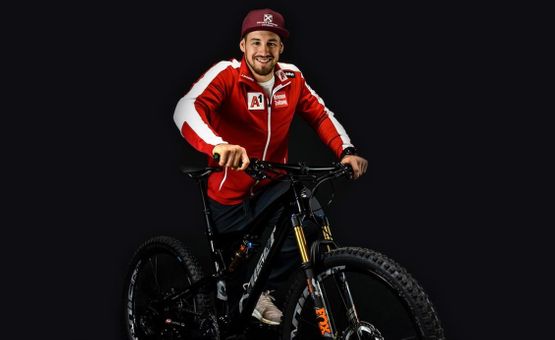 Daniel Hemetsberger
