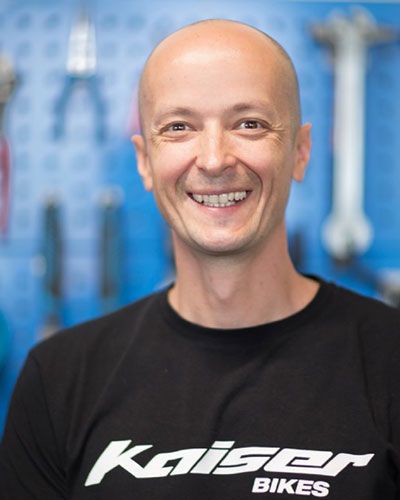Stanislav Hyros