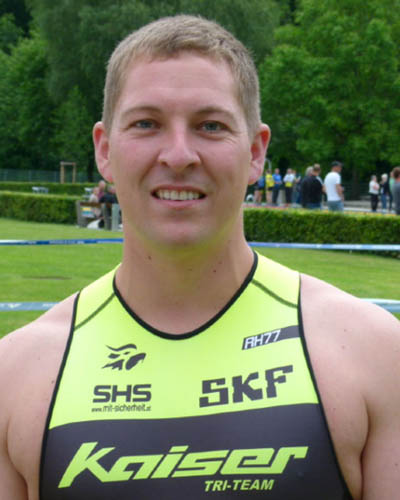 Markus Steinbichler