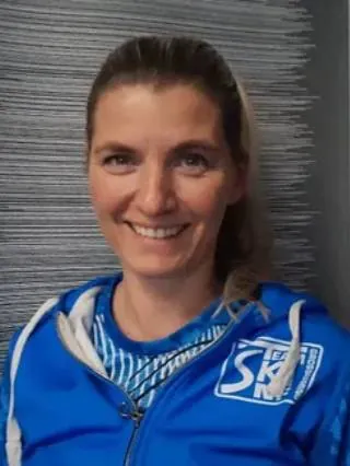 Bernadette Kaiser